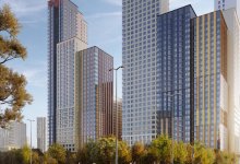 �� Sky Garden